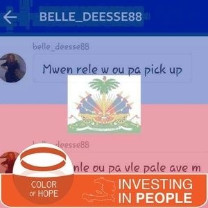 Meet your Posher, Noonoo